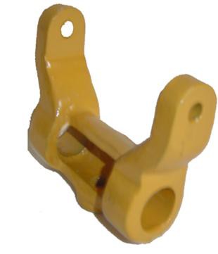 GARFO EMBREAGEM HYSTER